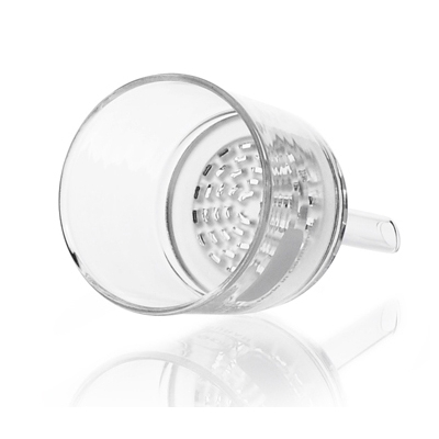 Büchner-Trichter (Schlitzsiebnutschen), DURAN<sup>®</sup>