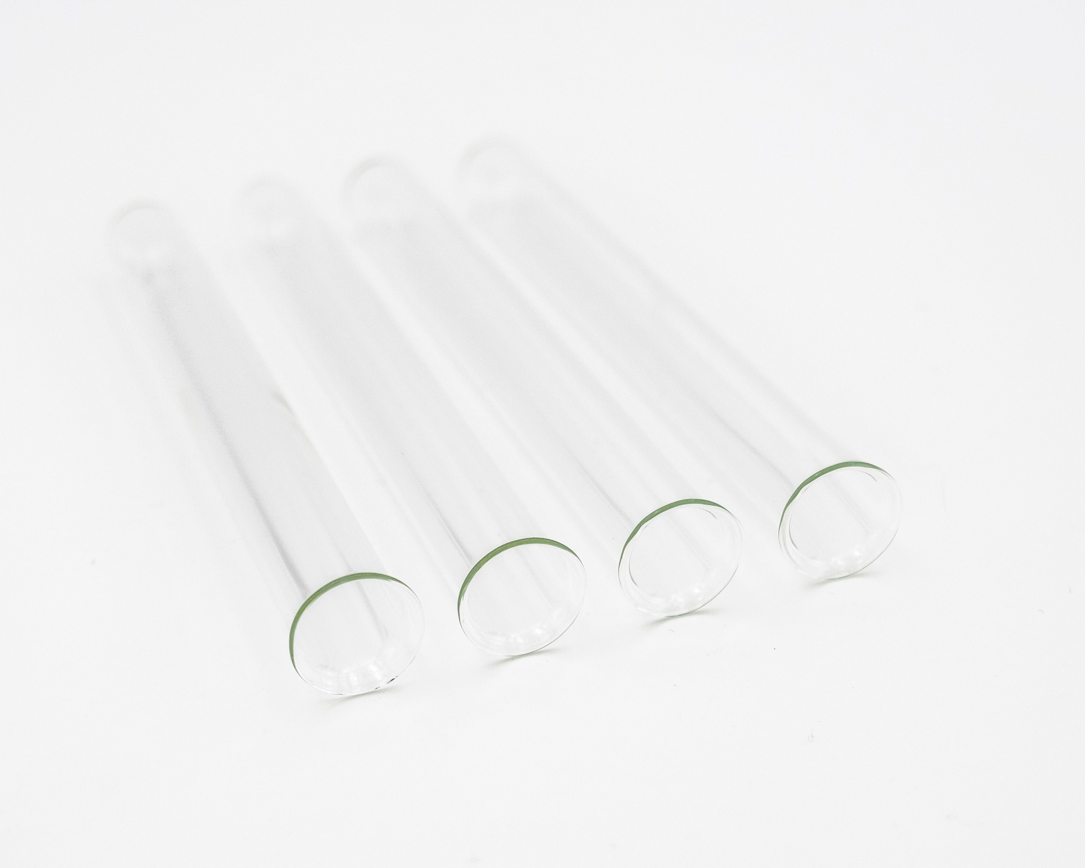 Reagenzgläser, Fiolax<sup>®</sup>-Glas