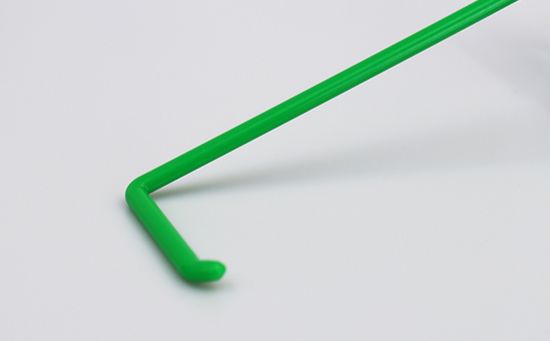 Impfhaken, PP, steril, einzeln verpackt