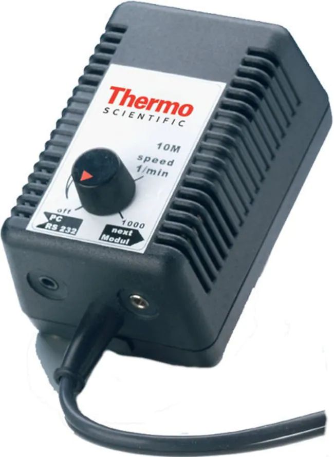 Steuerung Telemodul 10 M für Magnetrührer Cimarec Mobil 10 und Mobil 25