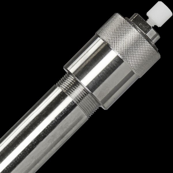 VarioPrep präparative Säulen NUCLEODUR<sup>®</sup> 100-10 C<sub>18</sub> ec, 10 µm