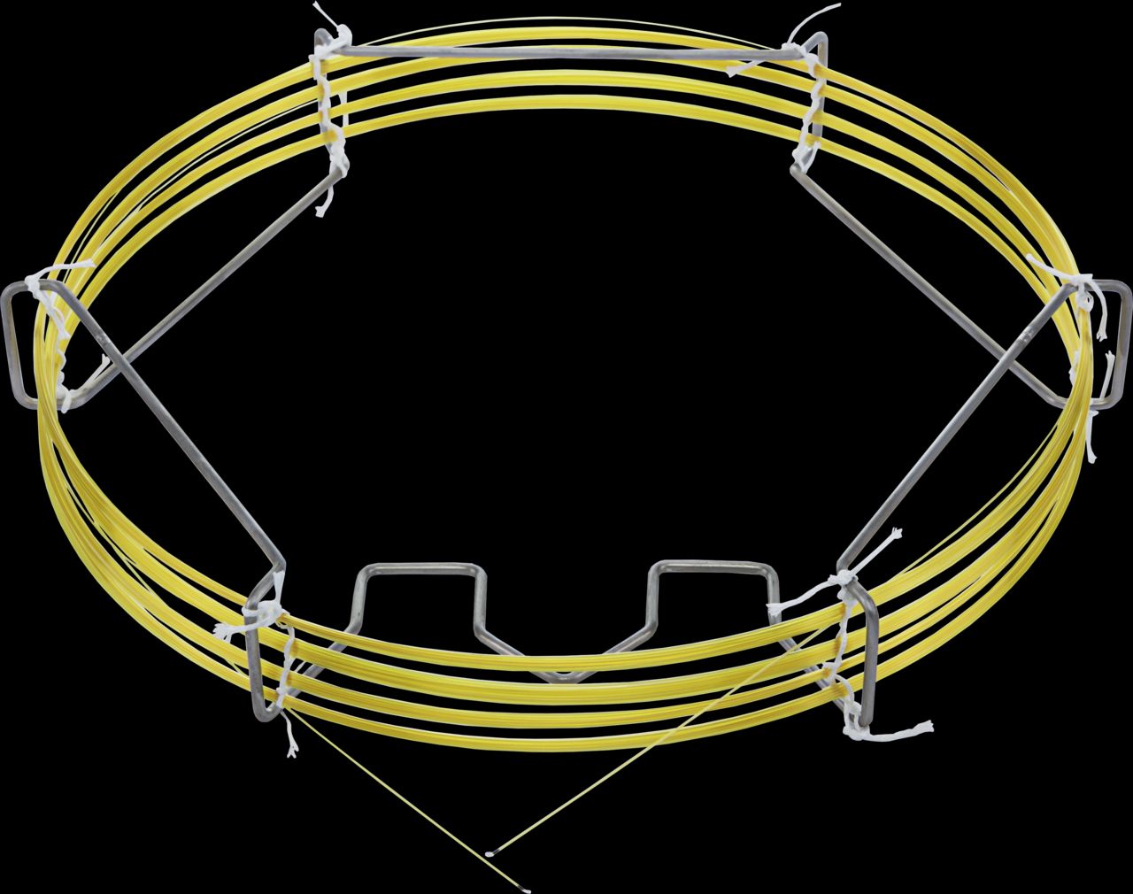 OPTIMA<sup>®</sup> 5 Amin GC-Kapillarsäulen zur Amintrennung