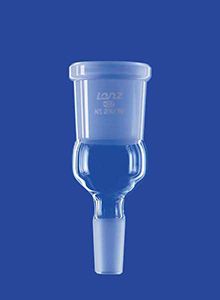 Expansionsstücke, DURAN<sup>®</sup>-Rohr