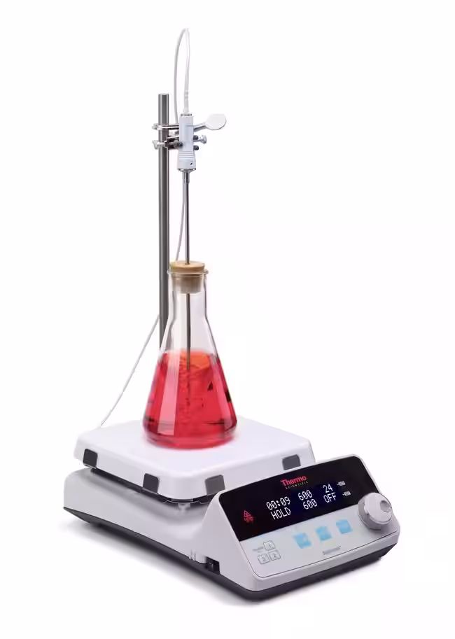Magnetr&uuml;hrer mit Heizung SuperNuova&trade;+
