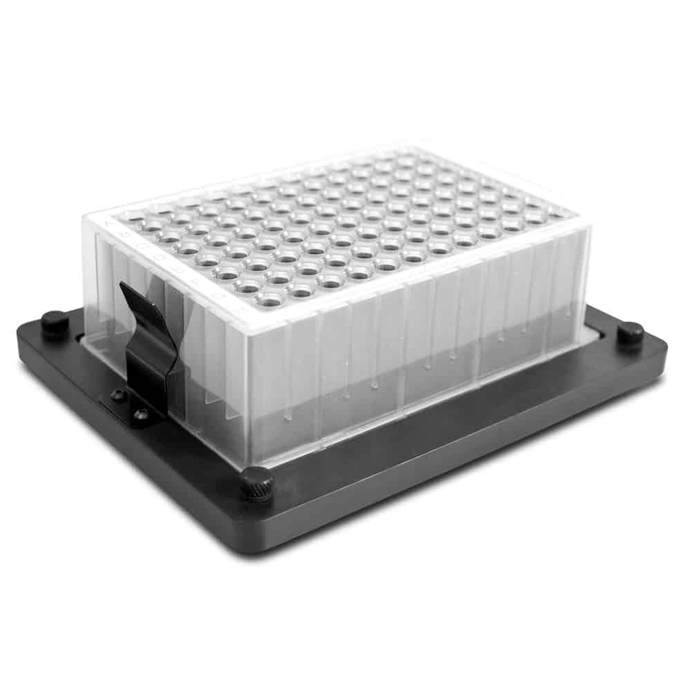 Heizblöcke für Deepwell Platten-Thermoschüttler TS-DW