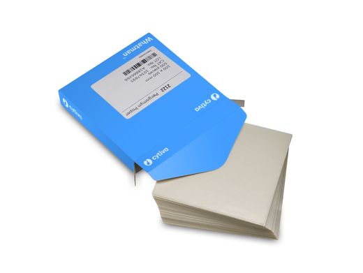 Wägepapier, Sorte 2122