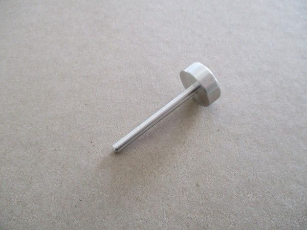 Patent-Verschlüsse für Butyrometer