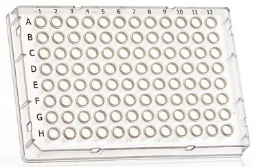 96-well PCR-Platten FrameStar<sup>&reg;</sup>
