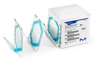 Membranfilter EZ-Pak, Zellulosemischester