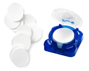 Membranfilter Durapore®, PVDF