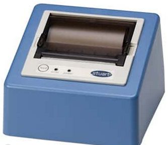 Drucker für Schmelzpunktapparatur MP-400D / Kolonienzähler CC-200