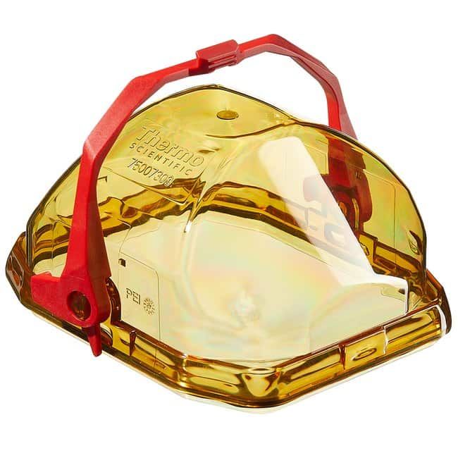 Deckel für Ausschwingrotoren Universalzentrifugen Heraeus™ Multifuge™ und Megafuge™