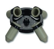 Ausschwingrotoren für Universalzentrifuge Z 287 A