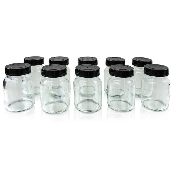 Zubeh&ouml;r f&uuml;r Probenteiler PT 100