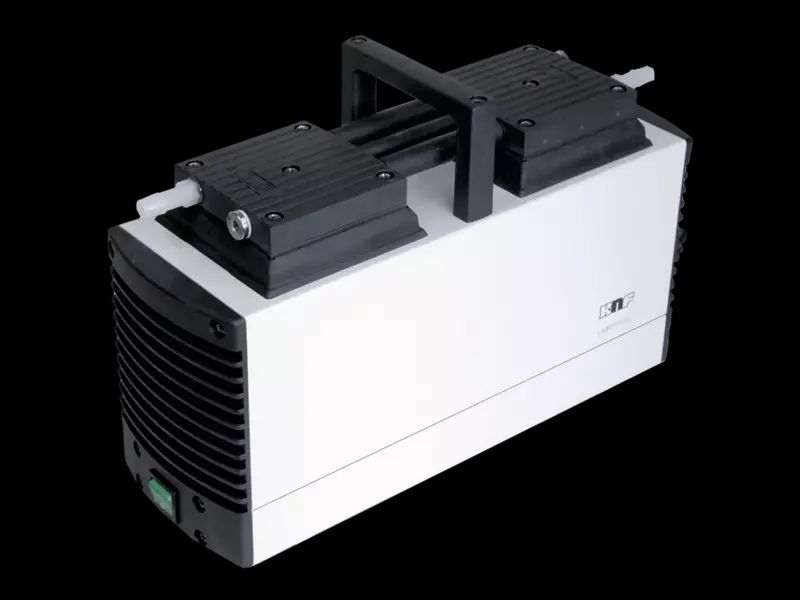 Mini-Membran-Vakuumpumpen LABOPORT<sup>® </sup>N 816.1.2 KT.18