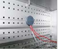 Durchführungen für Konstantklimaschränke KBF-S