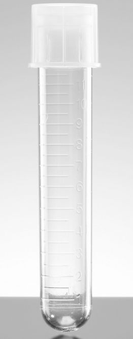 Reagenz- und Zentrifugenröhrchen, Falcon<sup>®</sup>, PS und PP