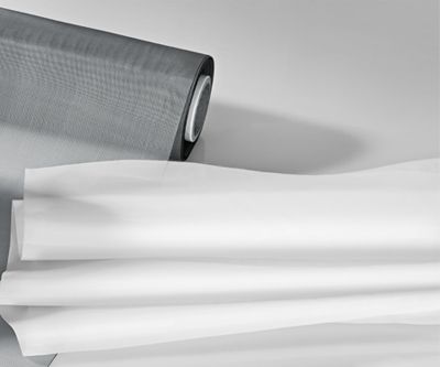 Siebgewebe, Polyamid