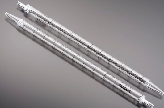 Serologische Pipetten Falcon<sup>®</sup>, PS, steril