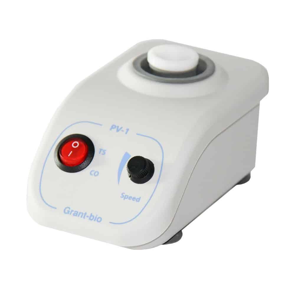 Mini-Vortex Mixer PV-1