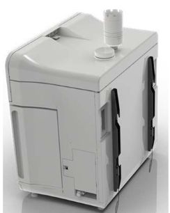 Wandhalterung für Rein- und Reinstwassersystem Aquanex™