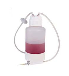 Sicherheits-Absaugsystem Serie AE und AK