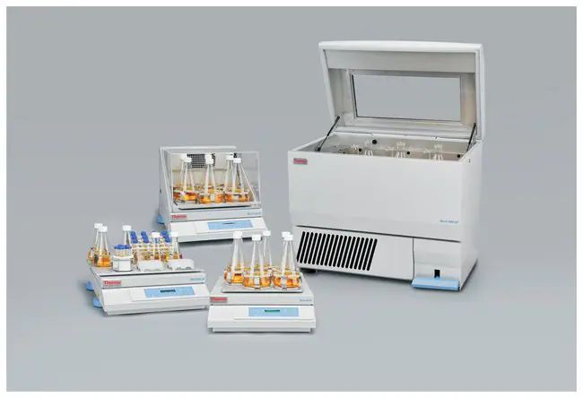 Zubehör für Thermo Scientific MaxQ HP Orbitalschüttler