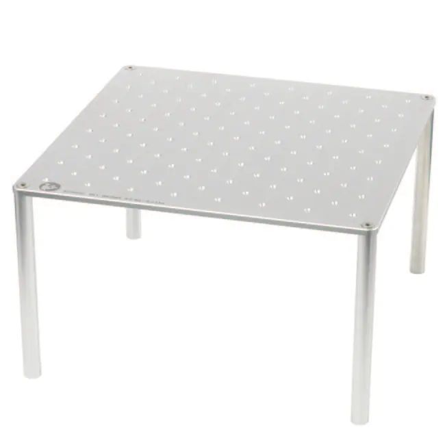 Universalplattformen für Orbitalschüttler Solaris™