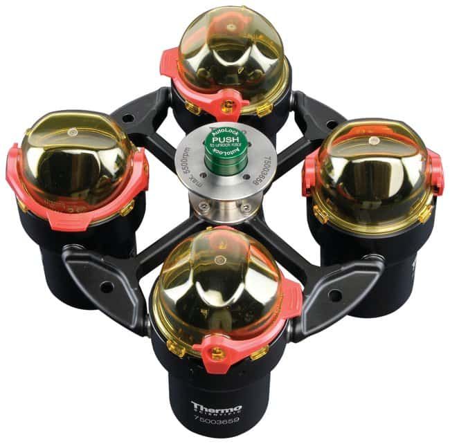 Becher für Universalzentrifugen Heraeus™ Multifuge™ und Megafuge™