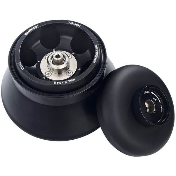 Winkelrotoren für Zentrifugen Frontier™ 5000 Multi Pro, für hohe Geschwindigkeit