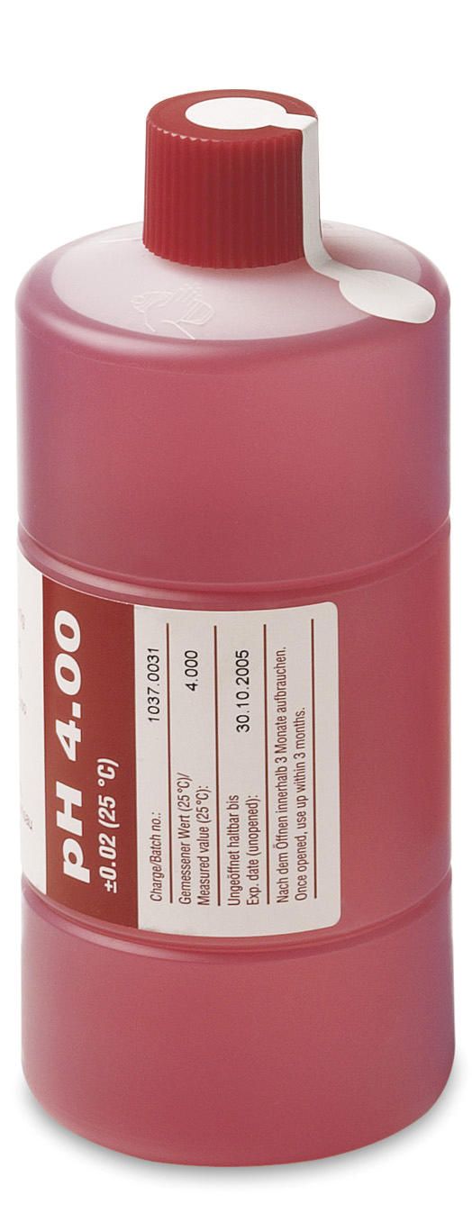 pH-Pufferlösungen