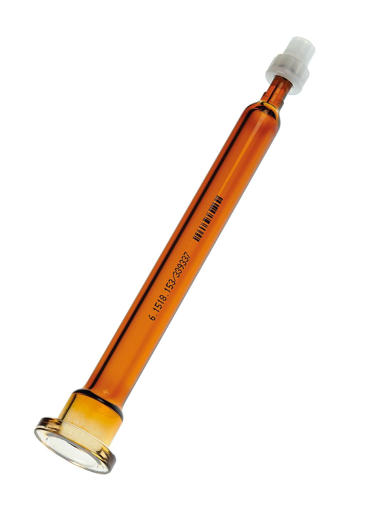 Zubehör für Motorkolbenbüretten