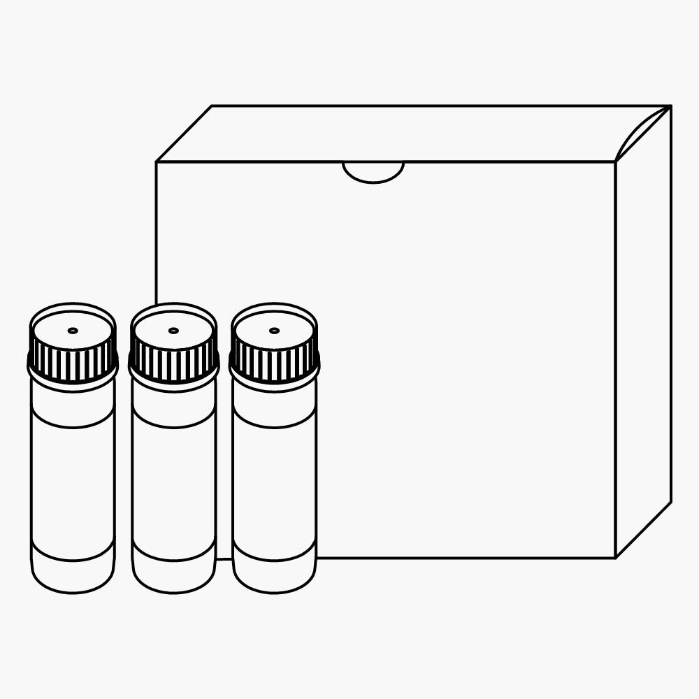 Verifizierungsset für Schmelzpunktbestimmungsgerät M-560/M-565