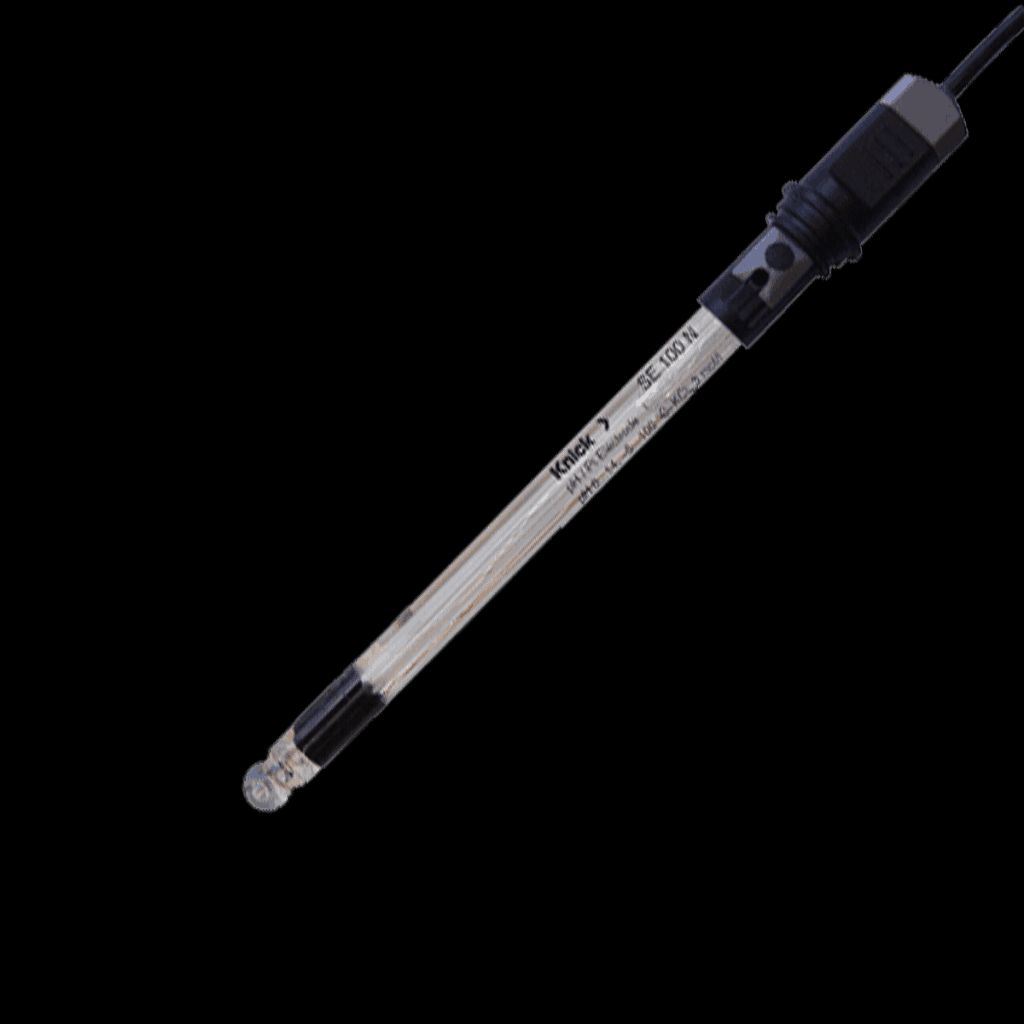 pH-Einstabmessketten SE 100 N / SE 103 N