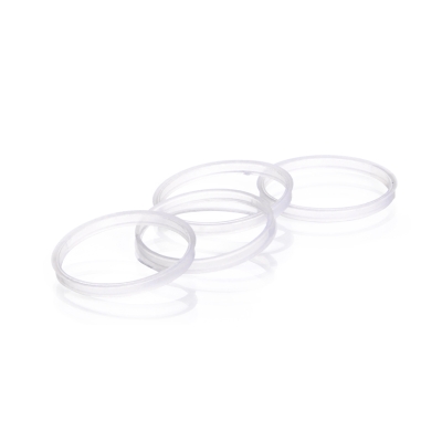 Premium-Ausgießringe GL 45 Höhe 4 mm, aus TpCh260 für Premium-Verschlusskappe, VE=5