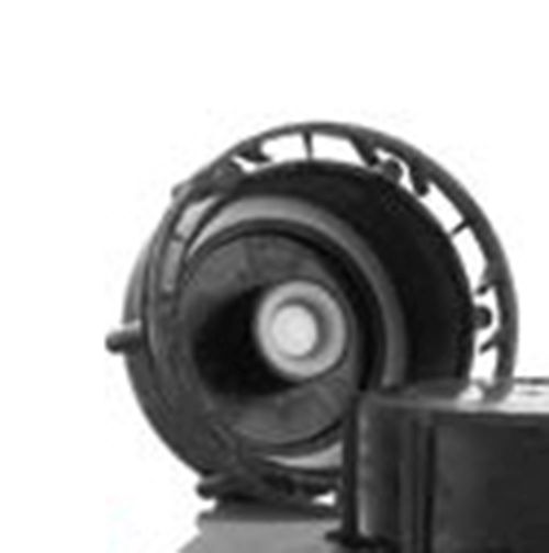 Schraubverschlüsse mit Abreißring und Entgasung für Kanister