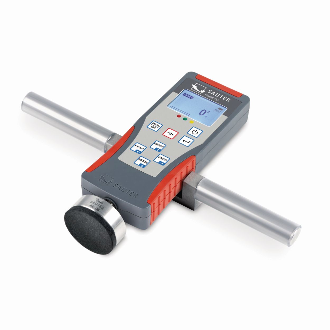 Digitales Kraftmessgerät FM 500G