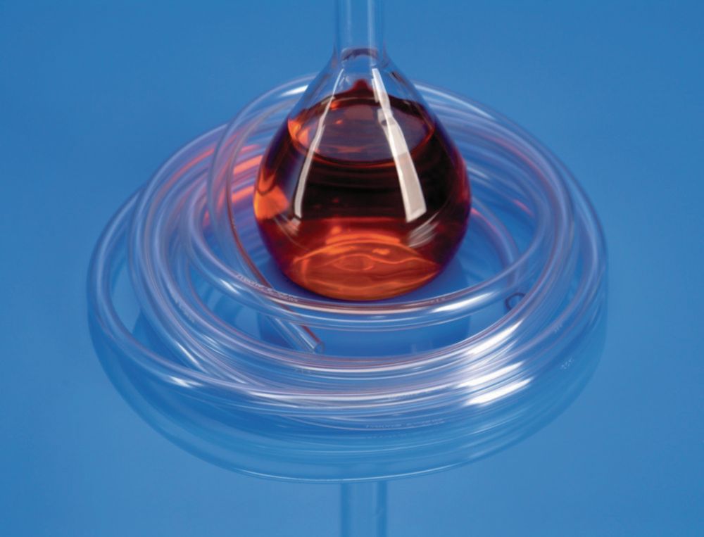 Schläuche Tygon<sup>®</sup> E-3603, FDA- und USP Class Vl