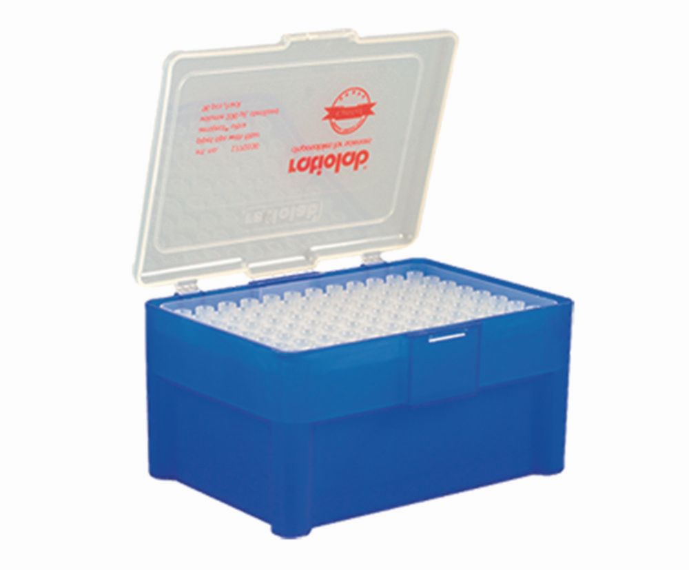 Filterspitzen, PE-HD