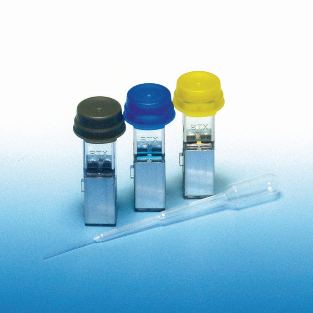 Elektroporationsküvetten Plus