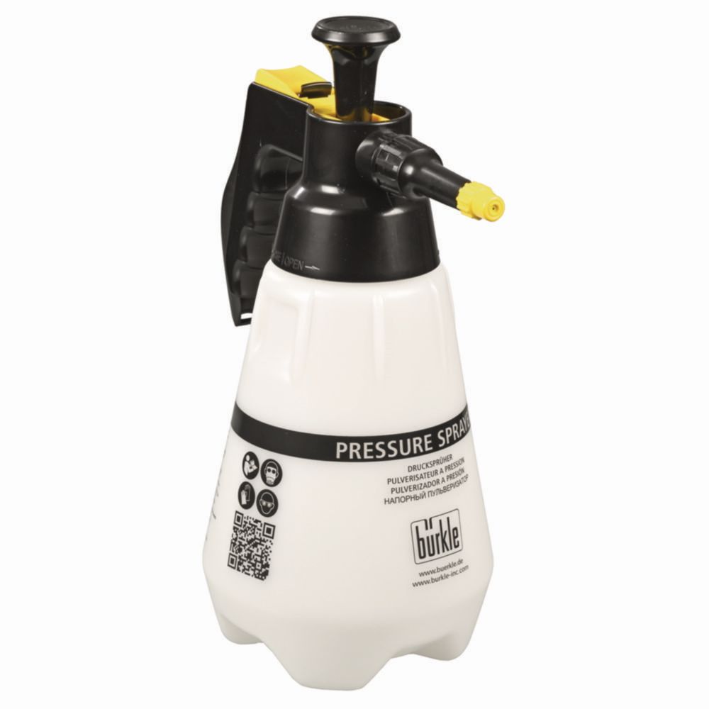 Drucksprüher LaboPlast<sup>®</sup>, PE-HD