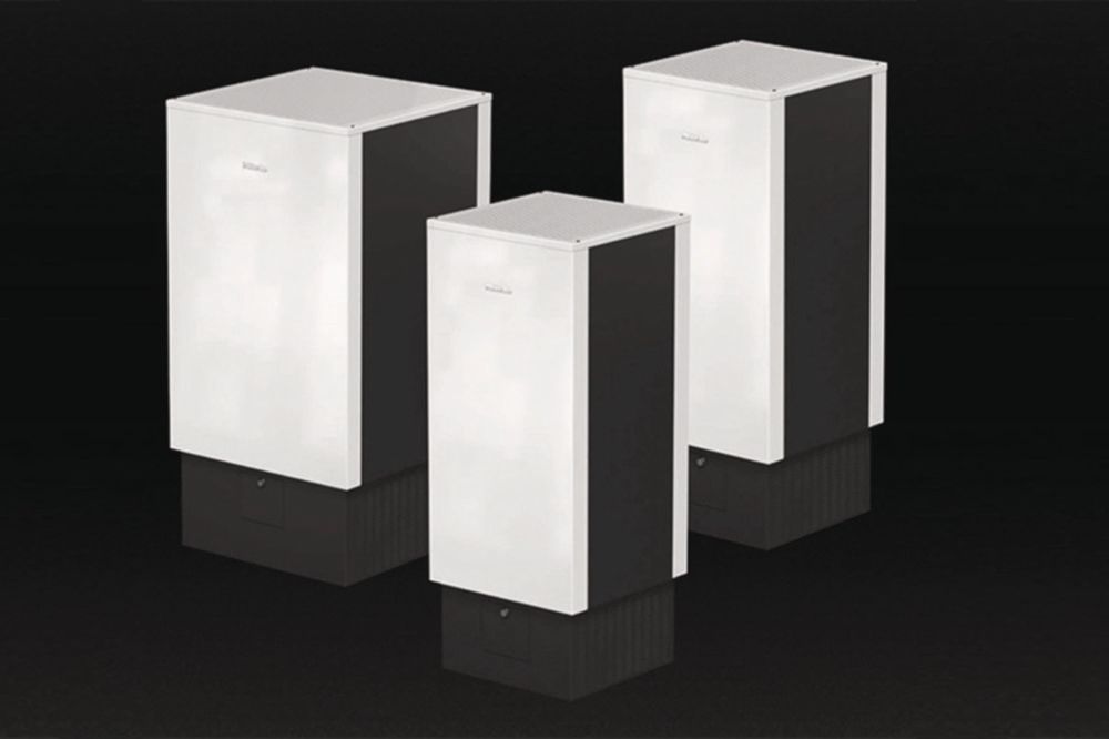 Luftreiniger AirControl PAC