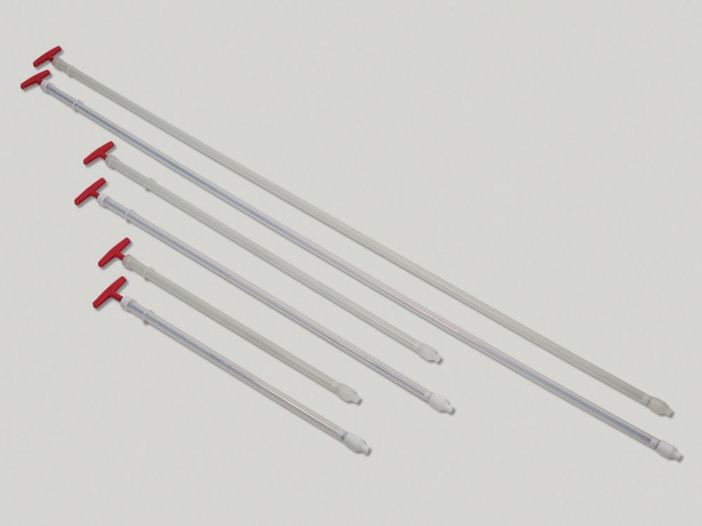 Probennehmer ViscoSampler, PTFE/FEP