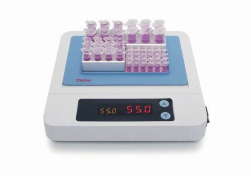 Thermo Scientific™ Kompakt-Trockenbad/Heizblock S und D