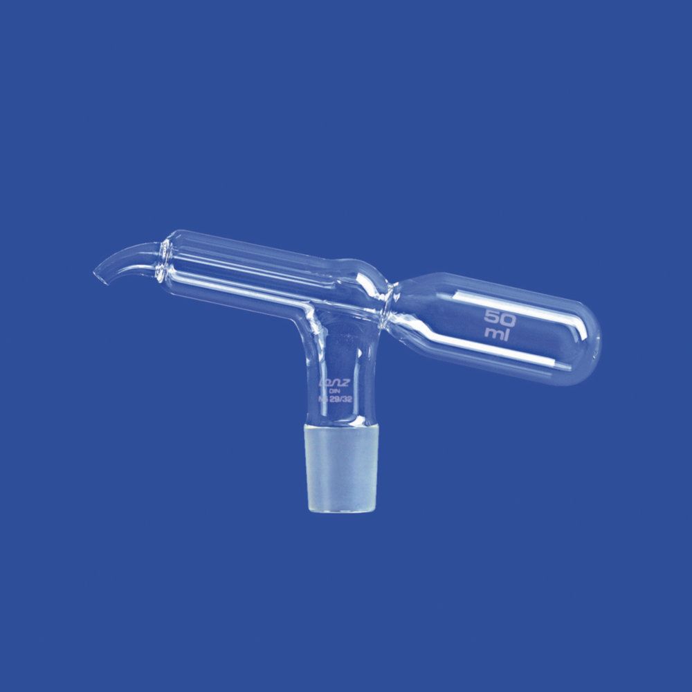 Dosieraufsätze für Kippautomaten