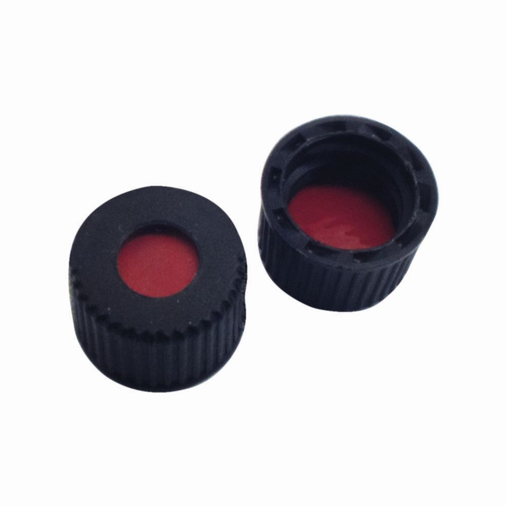 PP Schraubverschlüsse ND8, fertig montiert