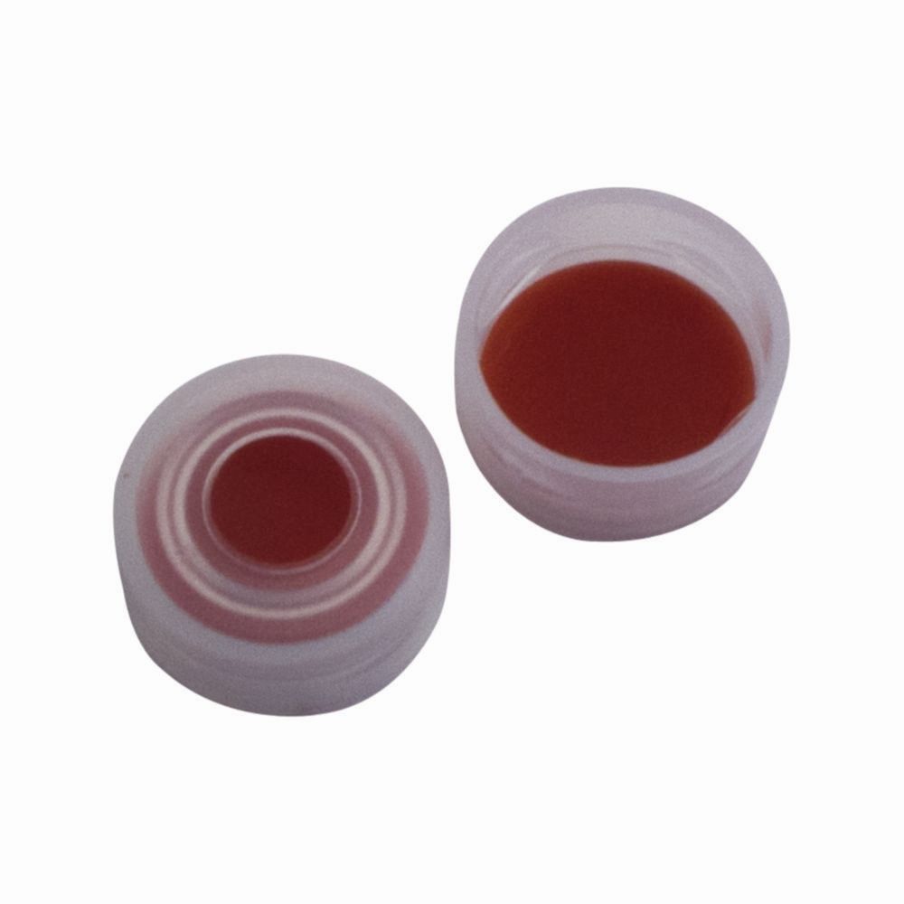 PE Schnappringverschlüsse ND11, fertig montiert