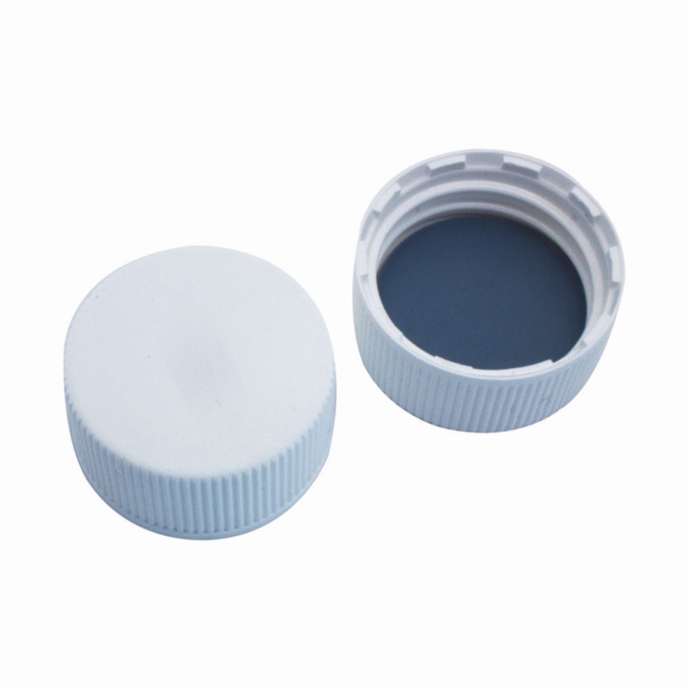 PP Schraubverschlüsse ND24