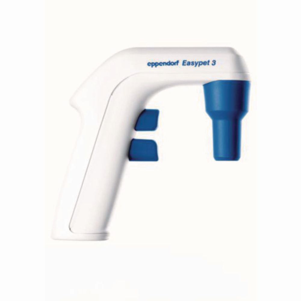 Pipettierhelfer Eppendorf Easypet<sup>®</sup> 3