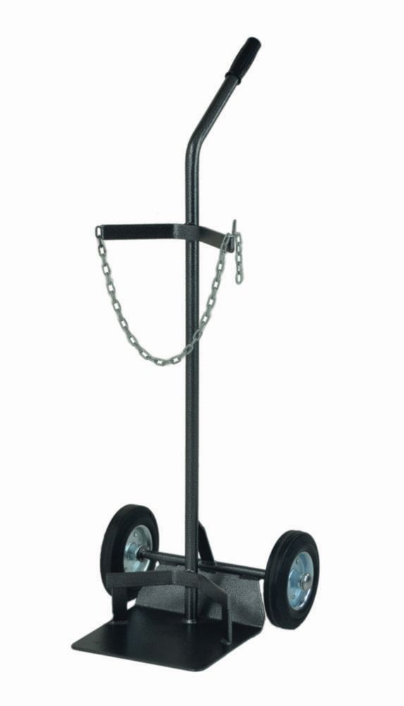 Stahlflaschenkarre KKR 832/01 und KKR 820/01